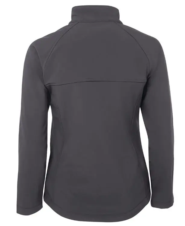 Picture of JB's Ladies Layer (Softshell) Jacket