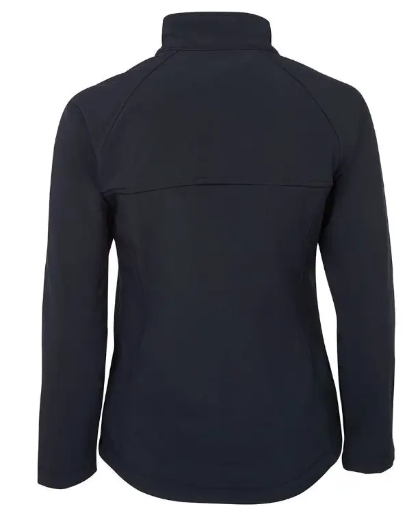 Picture of JB's Ladies Layer (Softshell) Jacket