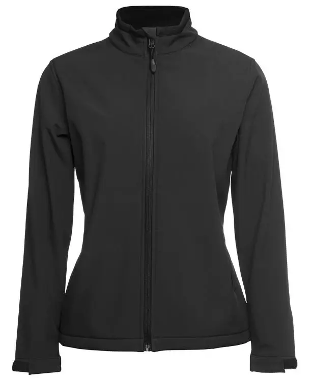 Picture of Pdm Lds Three Layer Softshell Jckt