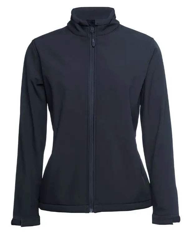 Picture of Pdm Lds Three Layer Softshell Jckt