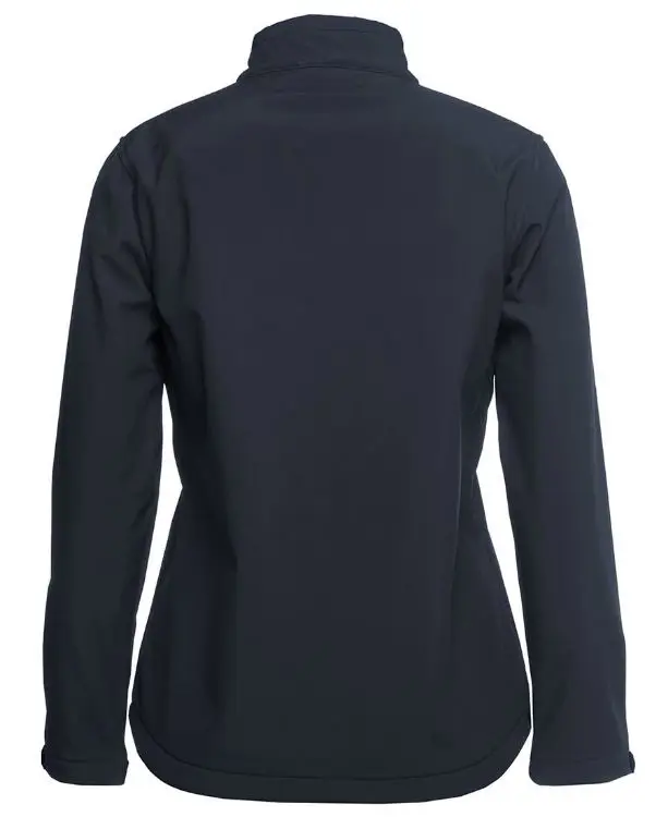 Picture of Pdm Lds Three Layer Softshell Jckt
