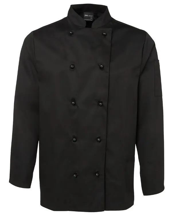 Picture of JB's L/S Chefs Jacket