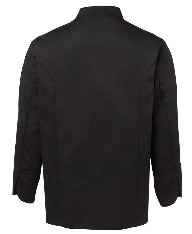 Picture of JB's L/S Chefs Jacket