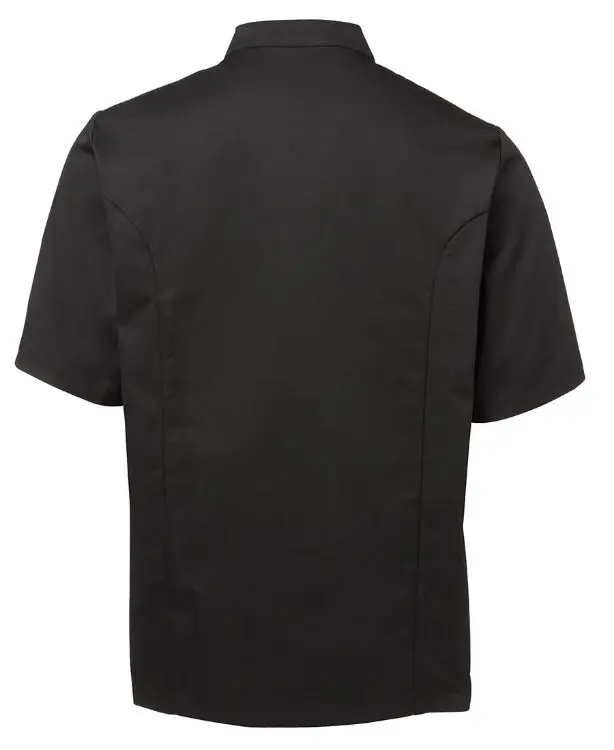 Picture of JB's S/S Chefs Jacket