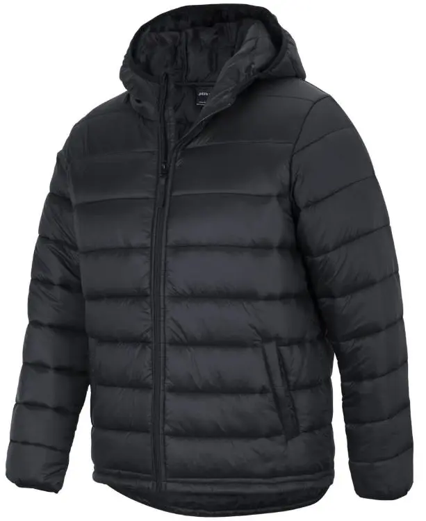 Picture of JB's Urban Hooded Puffer Jacket
