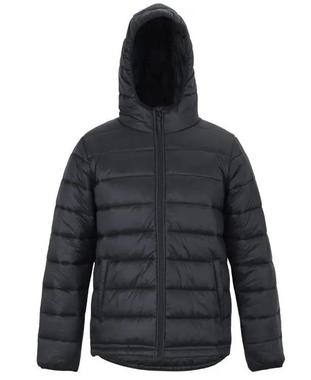 Picture of JB's Urban Hooded Puffer Jacket
