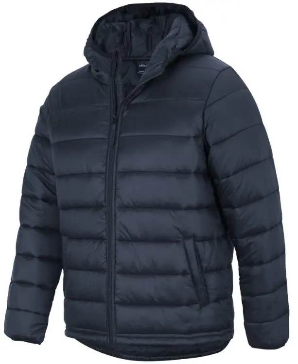 Picture of JB's Urban Hooded Puffer Jacket