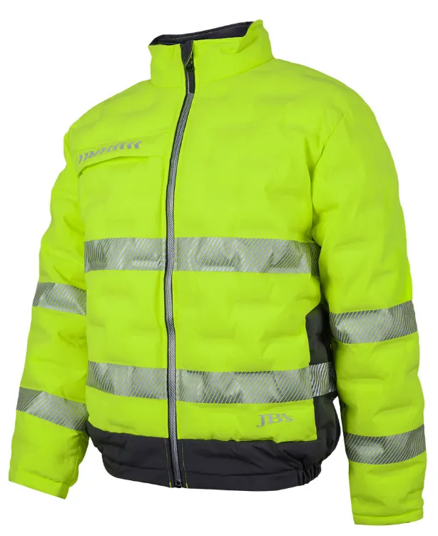 Picture of JB's Hv (D+N) Graphene Puffer Jacket