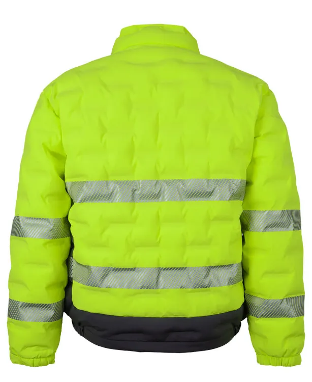 Picture of JB's Hv (D+N) Graphene Puffer Jacket