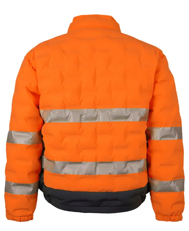 Picture of JB's Hv (D+N) Graphene Puffer Jacket