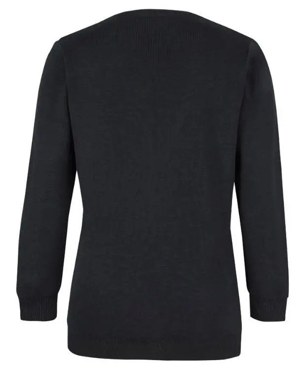 Picture of JB's Ladies Antibacterial Iso 20645 Cardigan