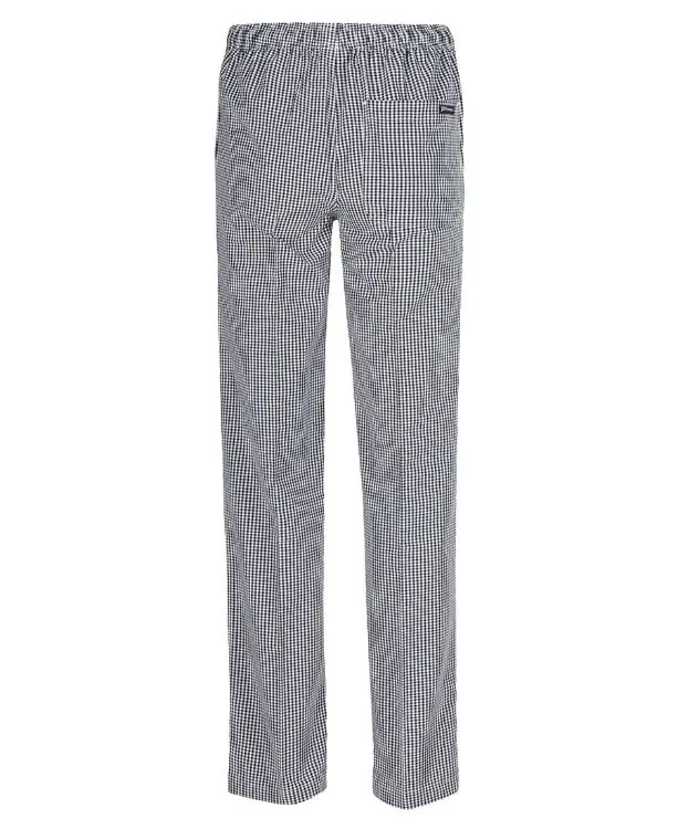 Picture of JB's Ladies Elasticated Pant Check