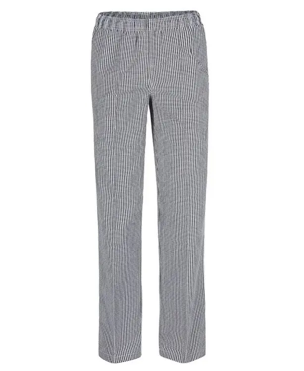 Picture of JB's Ladies Elasticated Pant Check