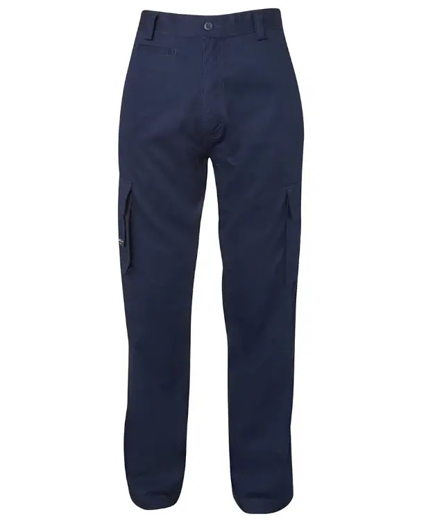 Picture of JB's Light Multi Pkt Pant Navy