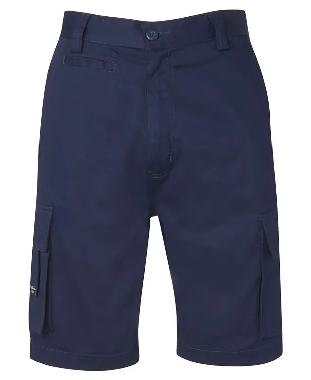 Picture of JB's Light Multi Pkt Short Navy