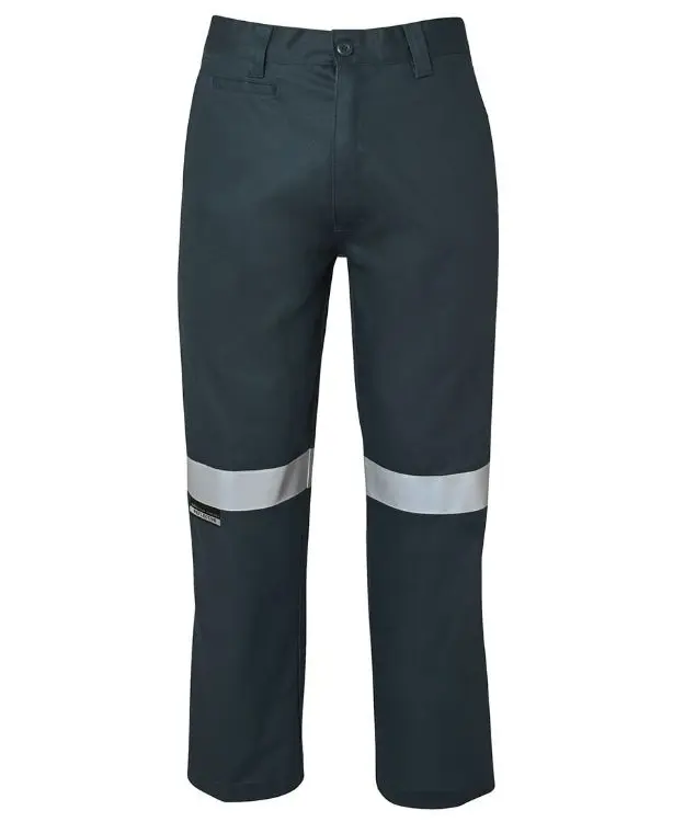 Picture of JB's M/Rised Work Trouser With Reflective Tape