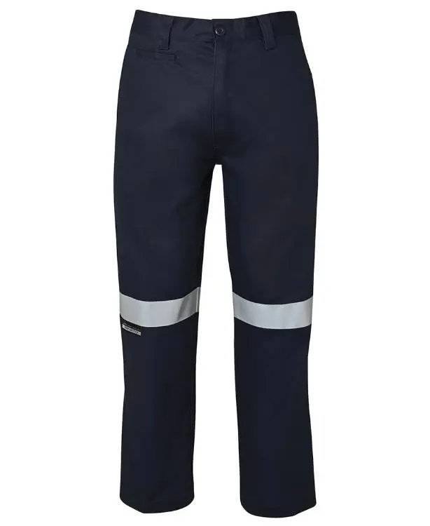 Picture of JB's M/Rised Work Trouser With Reflective Tape