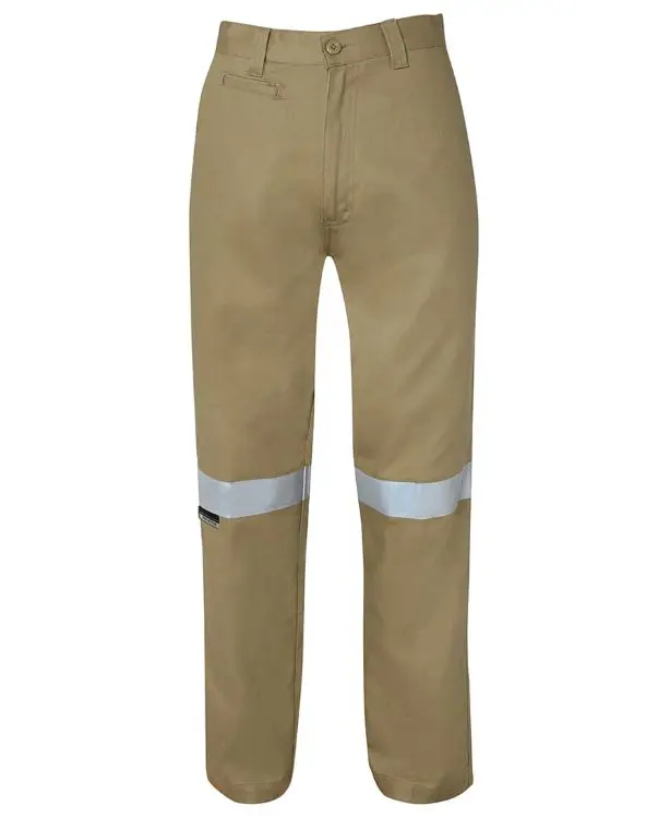 Picture of JB's M/Rised Work Trouser With Reflective Tape