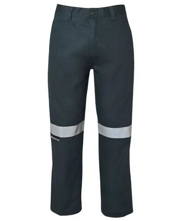 Picture of JB's M/Rised Work Trouser With Reflective Tape