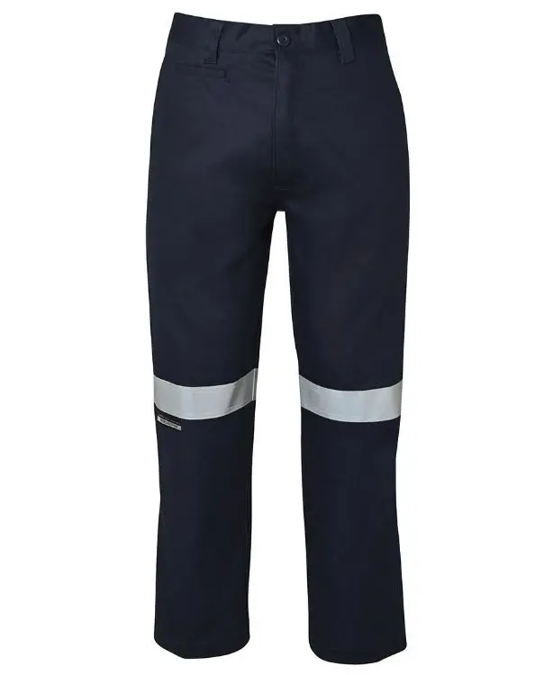 Picture of JB's M/Rised Work Trouser With Reflective Tape