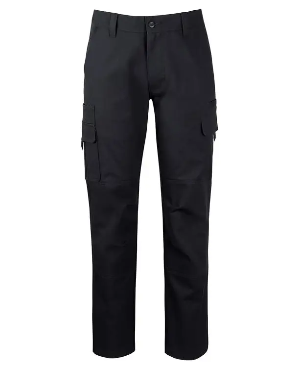 Picture of JB's Multi Pkt Stretch Canvas Pant