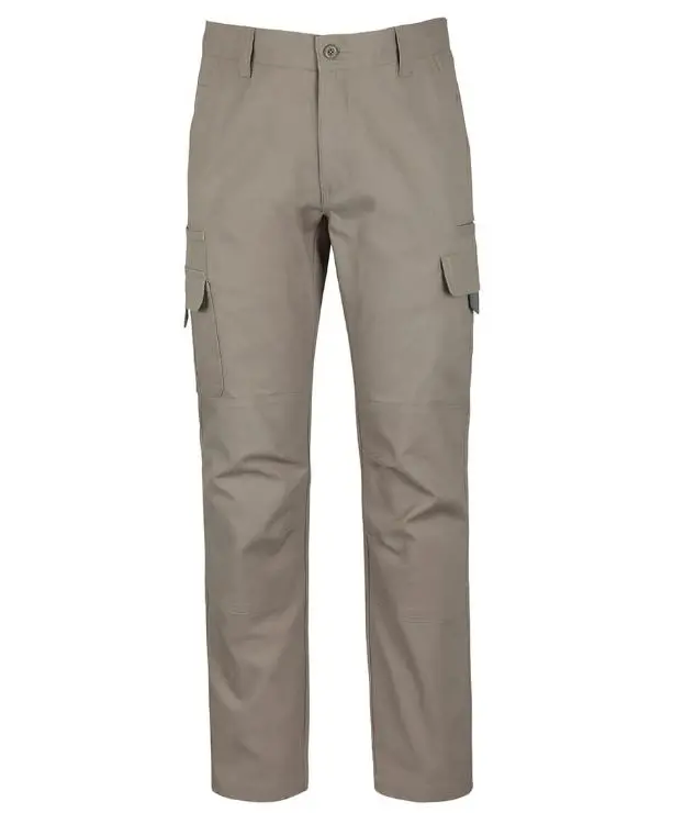 Picture of JB's Multi Pkt Stretch Canvas Pant