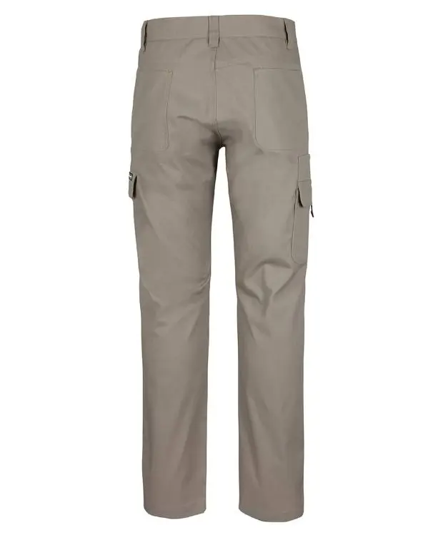 Picture of JB's Multi Pkt Stretch Canvas Pant