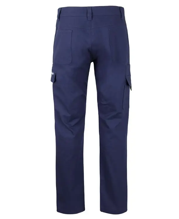 Picture of JB's Multi Pkt Stretch Canvas Pant