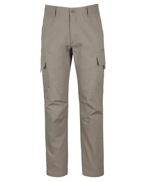 Picture of JB's Multi Pkt Stretch Canvas Pant