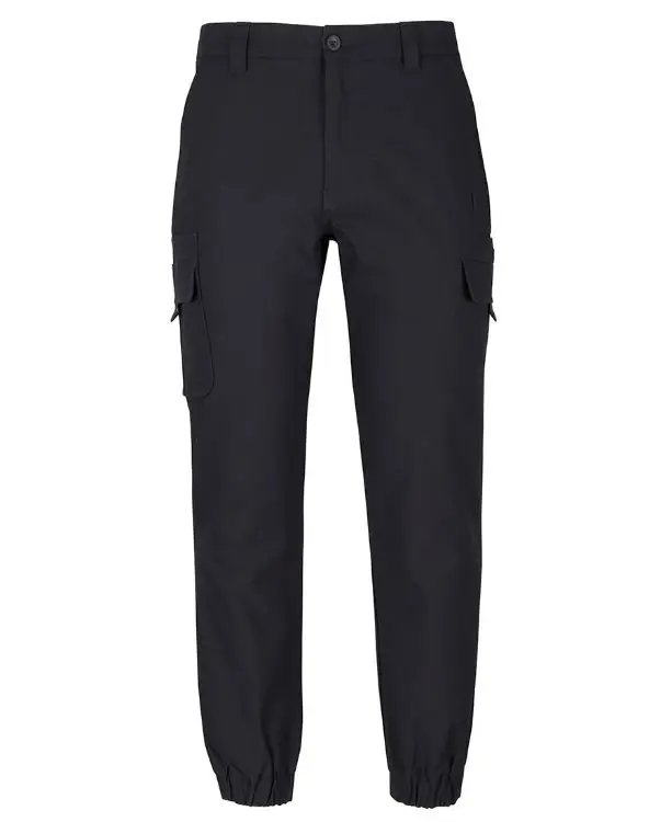 Picture of JB's Multipocket Stretch Canvas Jogger