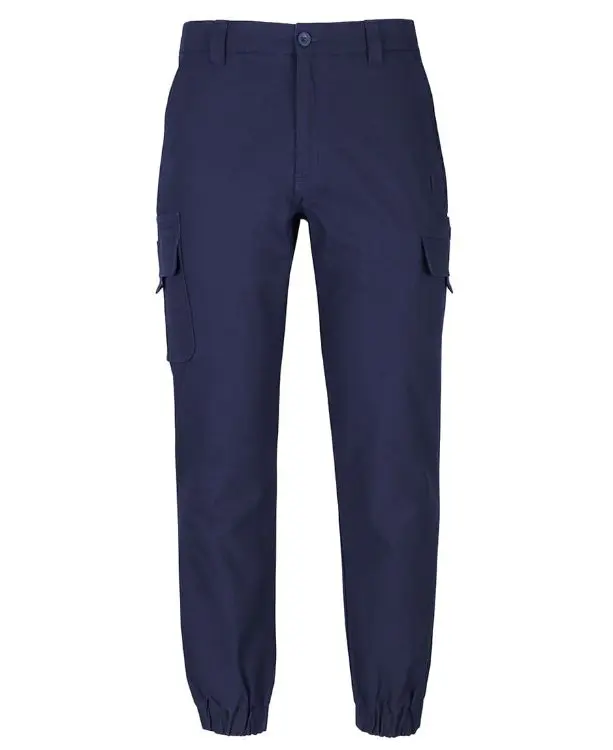 Picture of JB's Multipocket Stretch Canvas Jogger