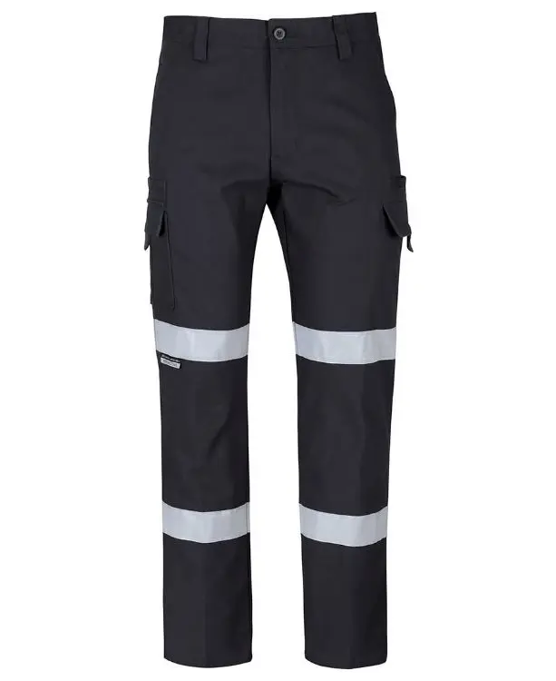 Picture of JB's Multi Pkt Stretch Canvas Pant With D+N Tape