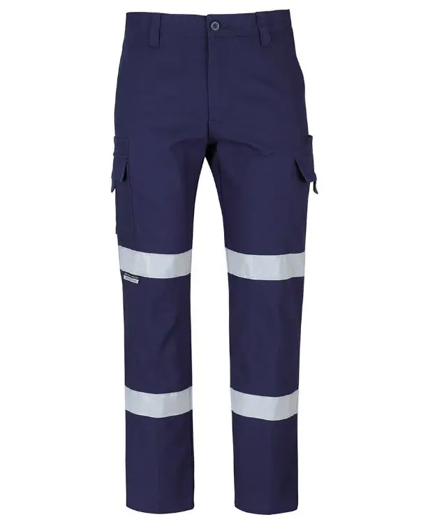 Picture of JB's Multi Pkt Stretch Canvas Pant With D+N Tape