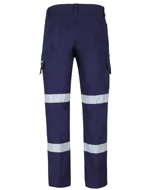 Picture of JB's Multi Pkt Stretch Canvas Pant With D+N Tape