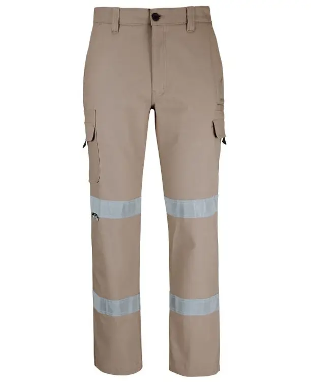 Picture of JB's Multi Pkt Stretch Canvas Pant With D+N Tape