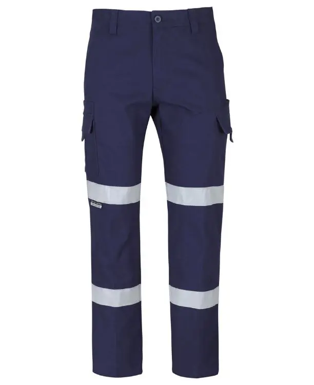 Picture of JB's Multi Pkt Stretch Canvas Pant With D+N Tape
