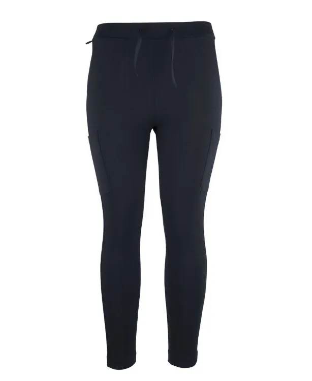 Picture of JB's Ladies Stretch Pocket Ponte Pant