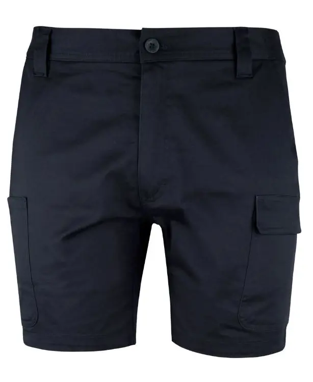 Picture of JB's Multi Pocket Stretch Twill Short