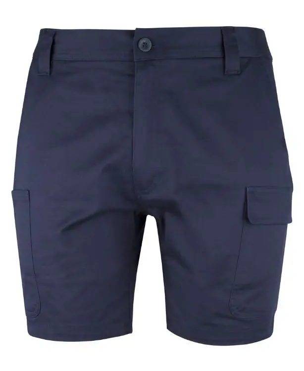 Picture of JB's Multi Pocket Stretch Twill Short