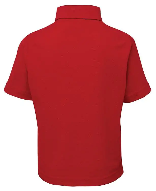 Picture of JB's Kids S/S 210 Polo