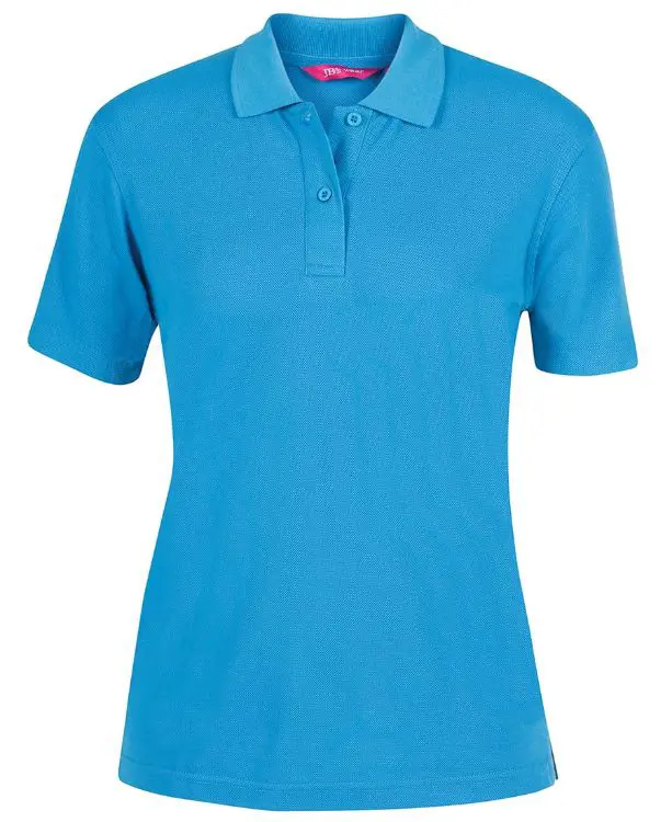 Picture of JB's Ladies 210 Polo