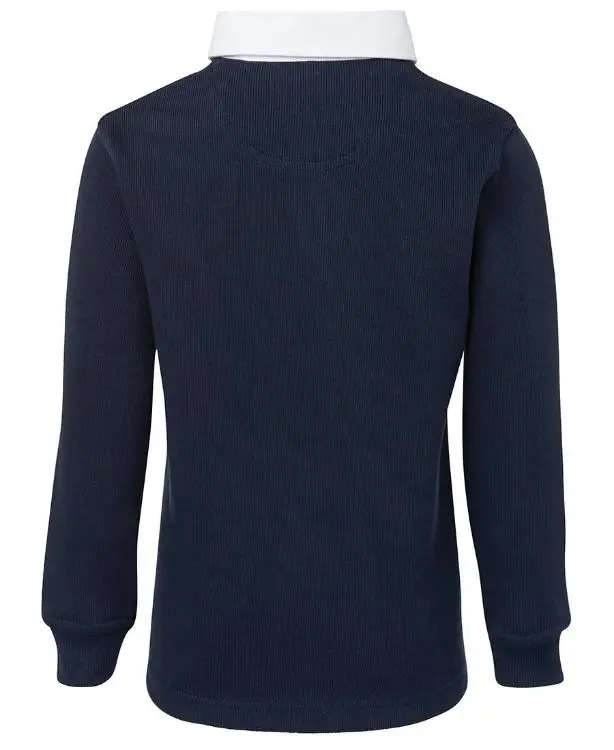 Picture of JB's Kids Rugby Navy/White