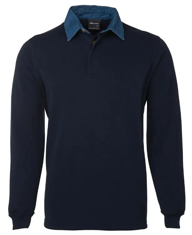 Picture of JB's Rugby