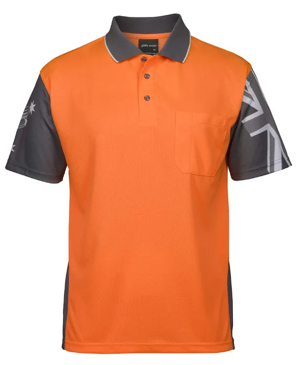 Picture of JB's Hv Southern Cross Polo