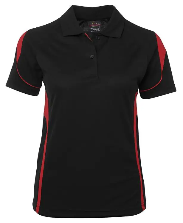 Picture of Pdm Ladies Bell Polo