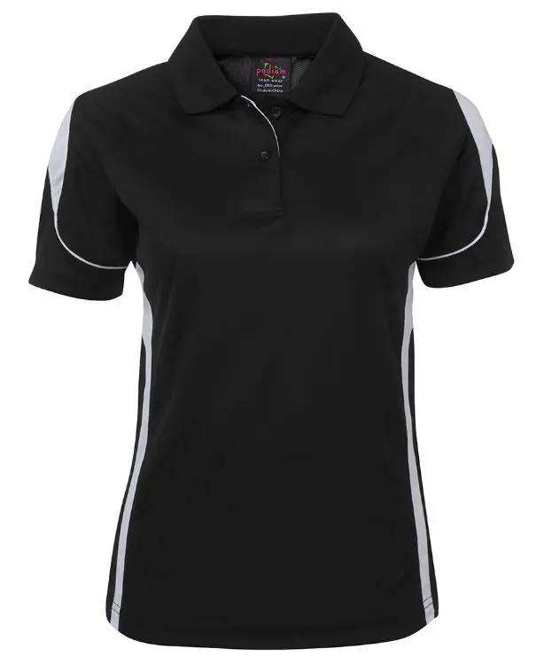 Picture of Pdm Ladies Bell Polo