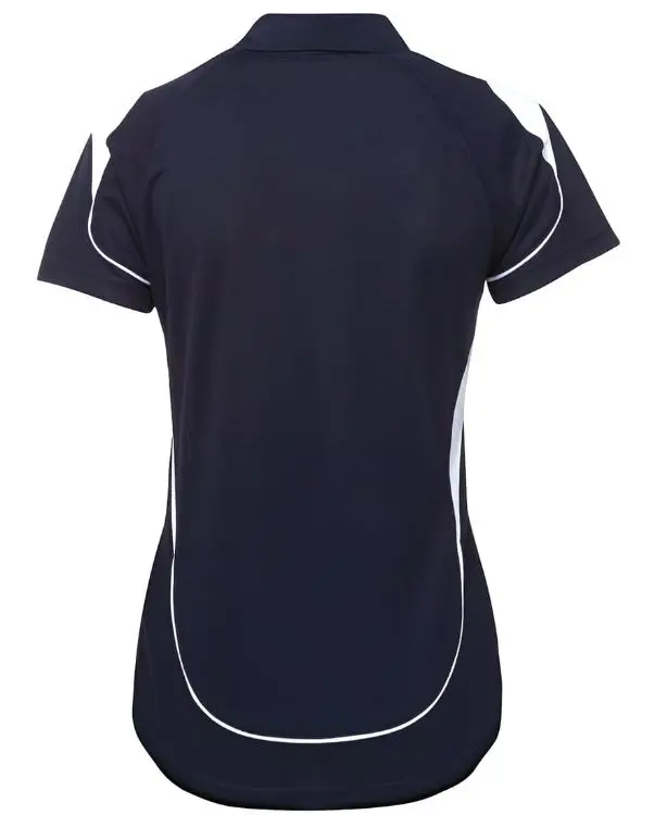 Picture of Pdm Ladies Bell Polo