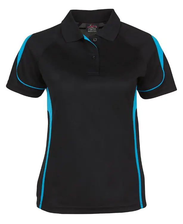 Picture of Pdm Ladies Bell Polo