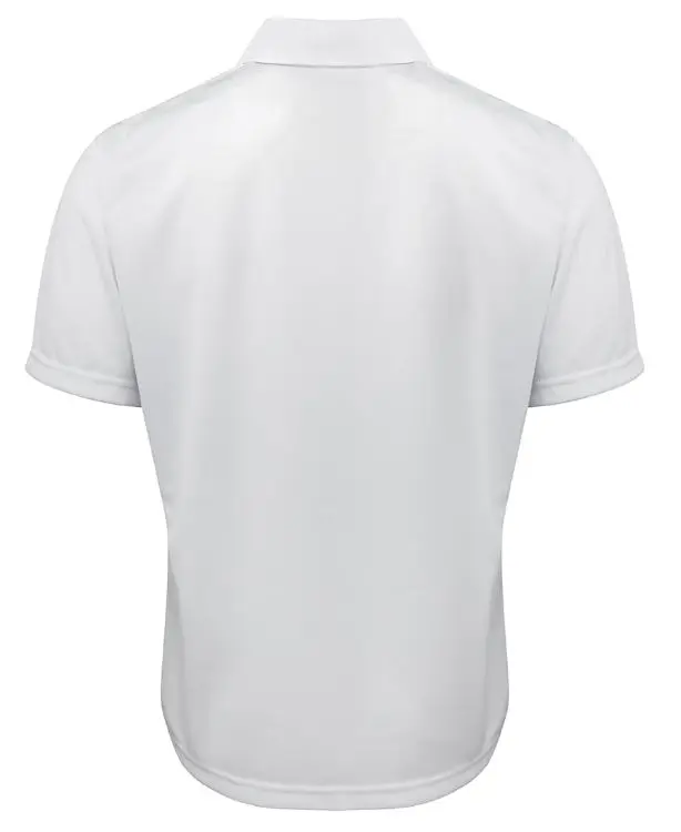 Picture of Podium S/S Poly Polo