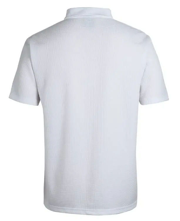 Picture of Podium Waffle Pocket Polo